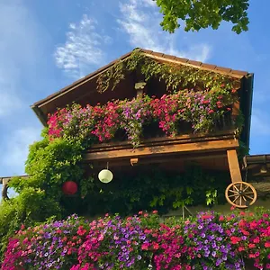 Bergblick , Weilheim in Oberbayern Deutschland